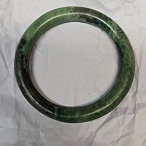 Antique Jade Bracelet